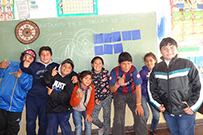 Festejos Día del Niño - 25 de Mayo